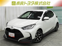トヨタ ヤリス Z
