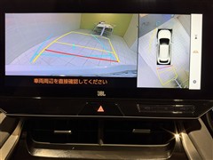 ハリアーHV Z レザーパッケージ