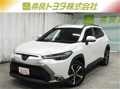 カローラクロス ハイブリッド Z