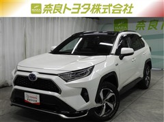 トヨタ RAV4 PHV G