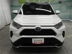 RAV4 PHV G