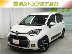 トヨタ シエンタ ハイブリッド Z