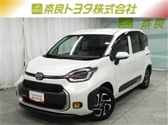 トヨタ シエンタ ハイブリッド Z