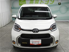シエンタ ハイブリッド Z