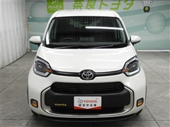 シエンタ ハイブリッド Z
