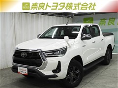 ハイラックス Z