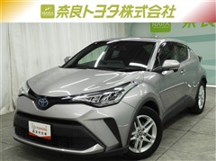 C-HR HEV S