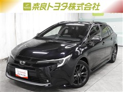 トヨタ カローラツーリング ダブルバイ