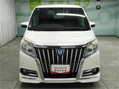 エスクァイア HEV GI