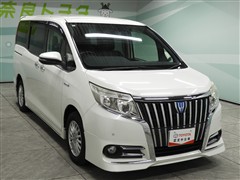 エスクァイア HEV GI