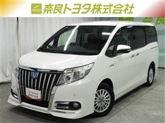 エスクァイア HEV GI