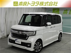 ホンダ N-BOX カスタム L