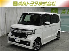 ホンダ N-BOX カスタム L