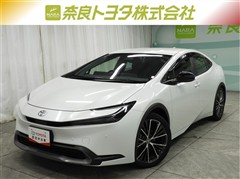 トヨタ プリウス G