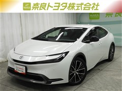 トヨタ プリウス G