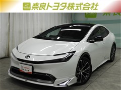 プリウス Z