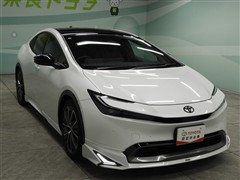 プリウス Z