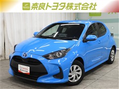 ヤリス ハイブリッド G