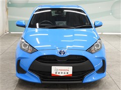 ヤリス ハイブリッド G