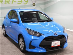 ヤリス ハイブリッド G