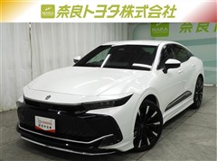 クラウン CO RS アドバンスド
