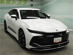 クラウン CO RS アドバンスド