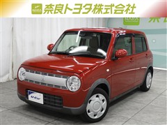 スズキ アルトラパン L