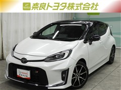 アクア GR スポーツ