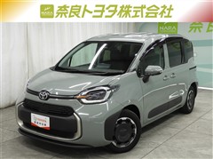 シエンタ Z