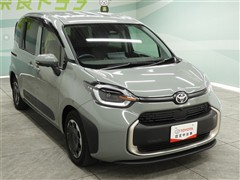 シエンタ Z