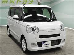 ムーヴキャンバス セオリー G
