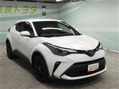 C-HR HV Gモードネロセーフティ