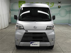 ハイゼットカーゴHRデラックスSA