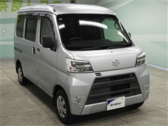 ハイゼットカーゴHRデラックスSA