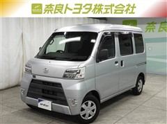 ハイゼットカーゴHRデラックスSA