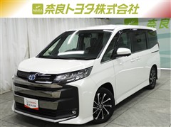 ノア ハイブリッド S-Z