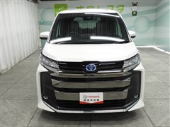 ノア ハイブリッド S-Z