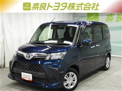 ルーミー G-T