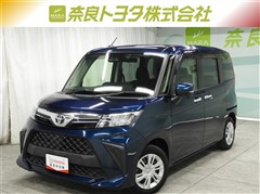 ルーミー G-T