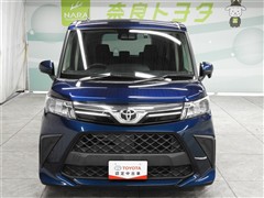 ルーミー G-T