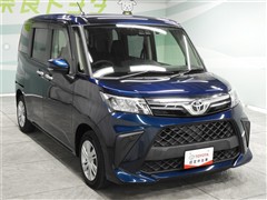 ルーミー G-T