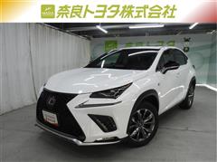 レクサス NX300 Fスポーツ