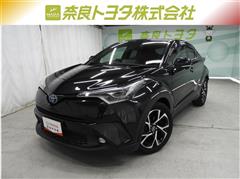 トヨタ　C-HR HEV G