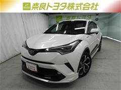 トヨタ C-HR HEV G