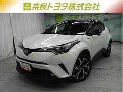 トヨタ C-HR HEV G