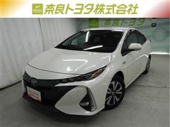 トヨタ プリウスPHV A プレミアム