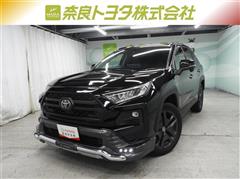 トヨタ RAV4 アドベンチャー