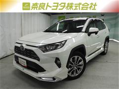 トヨタ RAV4 G Zパッケージ