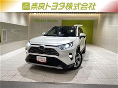 トヨタ RAV4 ハイブリッドG