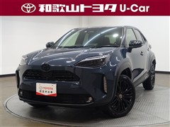 ヤリスクロス Z ウルバーノ